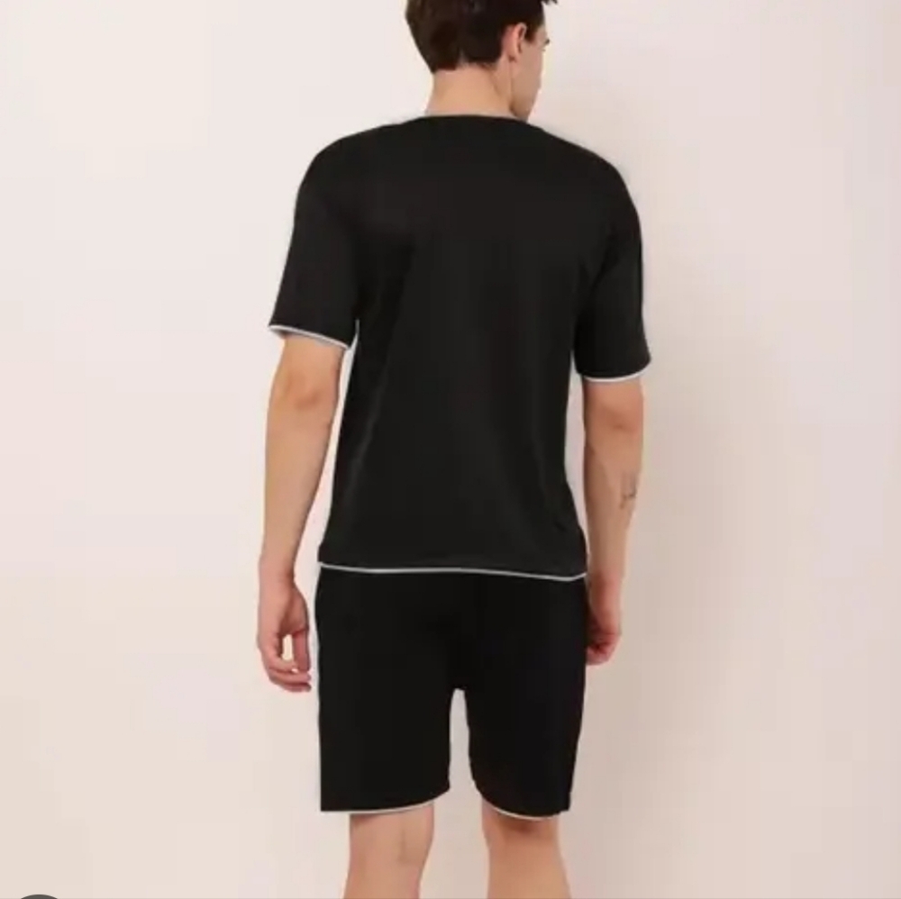 Topman 2 PCs Set Men's S Shorts Preppy